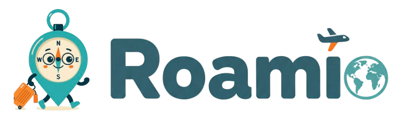 ROAMIO
